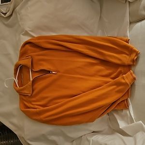 Tommy Bahama Men's Half-Zip Sweater